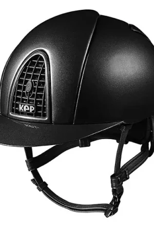 Casque CROMO METAL - KEP Petit Prix