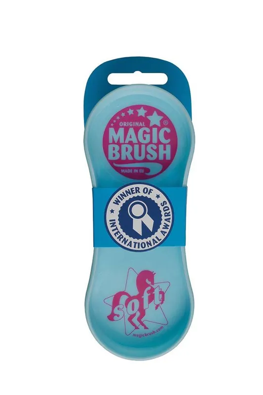 Usine Directe Magic Brush Soft - Harry's Horse