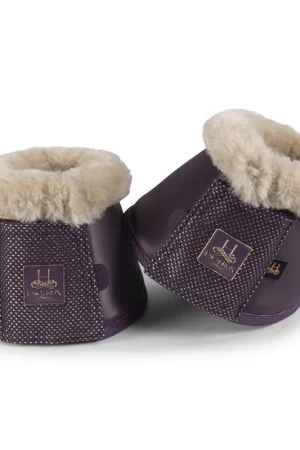 Achetez Aujourd'hui Cloches Softslate Faux Fur Heritage 2020 - Eskadron