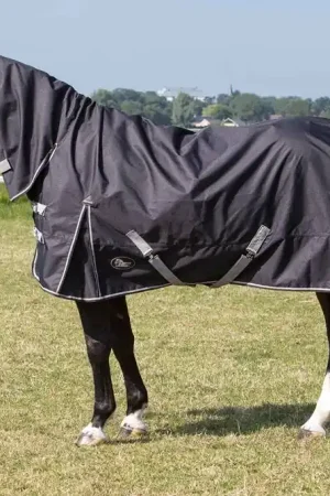 Couverture d'extérieur imperméable cou Thor 0gr - Harry's Horse Must-Have