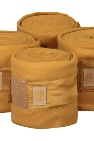 Commander Vite Bandes polaire Amarelo - Equito