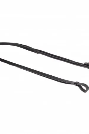 Haute Qualité Paires de rênes cuir rond 13 mm - SD Design