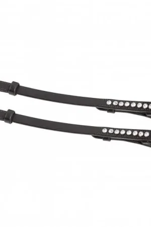 Prix Réduit Montant de mors avec strass - SD Design