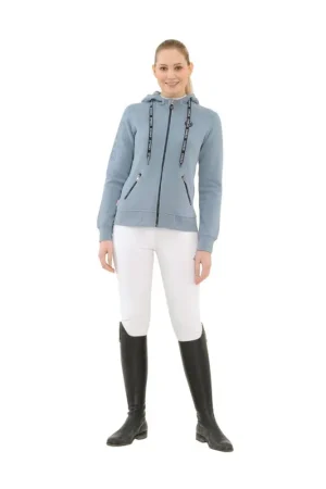 Gilet Halina Sweat Jacket - Spooks Dernière Chance