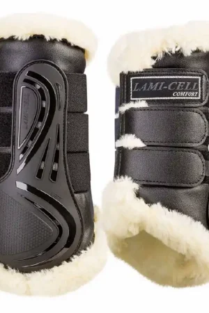 Guêtres fermées Comfort - Lamicell Promotion Saisonnière