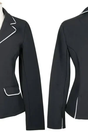 Veste de concours softshell St.Tropez - Harry's Horse Commander Maintenant