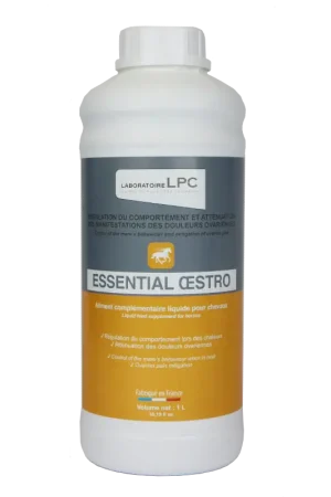 Livraison Express Essentiel Oestro - LPC