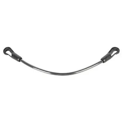 Seulement Aujourd'hui Courroies de cuisse en matière plastique - HARRY'S HORSE