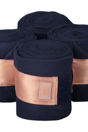 Top Vente Bandes polaire Peony Pink - Equito