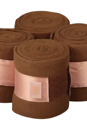 Nouveauté Bandes polaire Rocky Road - Equito