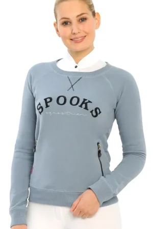 Paiement Sécurisé Rosina Pullover - Spooks