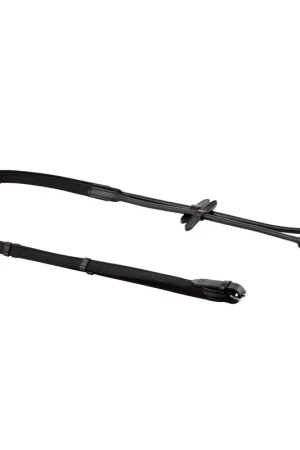 Paires de rênes cuir rond super grip - SD Design Promotion