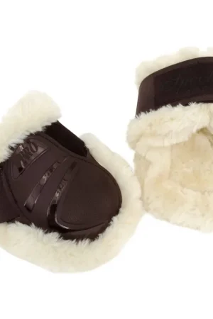 Protège boulet Teddy Velcro - Spooks Réduction