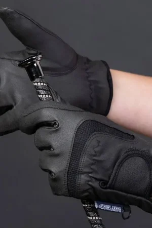 Gants Arctic Rider - Harry's Horse Expédié Aujourd'hui
