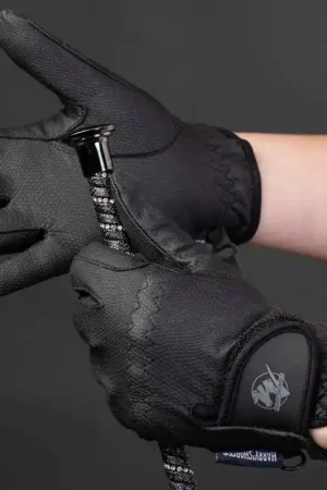 Paiement Sécurisé Gants TopGrip - Harry's Horse