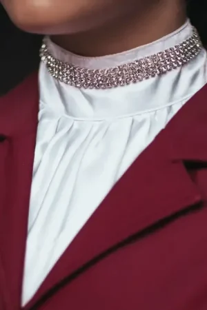 Cravate Crystal - Equestrian Stockholm Vente Flash