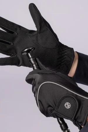 Gants All Grip - Harry's Horse Commander Vite