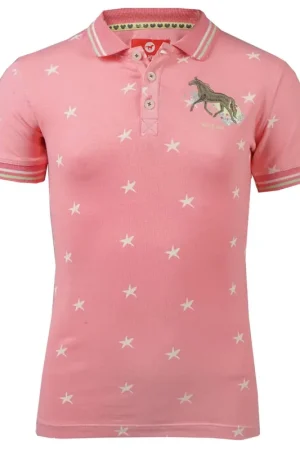 Polo enfant Venice - Horka Achat Immédiat