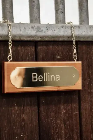 Offre Exclusive Plaque de box - Kentucky