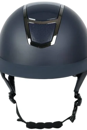 Casque Mont Blanc Glossy - Harry's Horse Prix Réduit