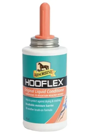 Meilleur Choix Onguent Hooflex Original liquid conditioner - Absorbine