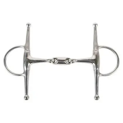 Nouveauté Mors aiguille double brisure - Harry's Horse