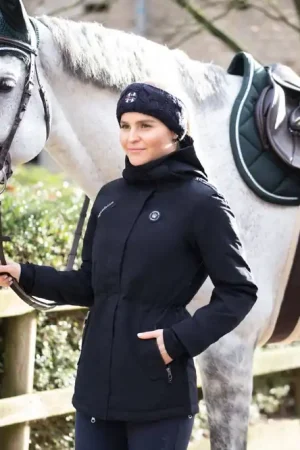 Bon Plan Veste Ines Jacket - Spooks