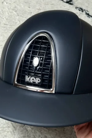 Réduction Casque Edition limitée TORINO Matt POLO - KEP