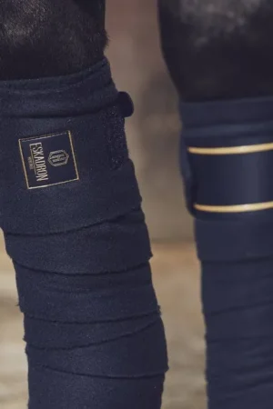 Produit De Marque Bandes de polo Héritage 2022 - Eskadron