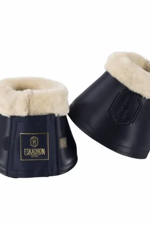 Cloches Softslate Fauxfur Héritage 2022 - Eskadron Certifié