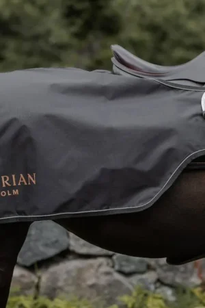Couvre Reins Equestrian Stockholm - Dark Sky Remise