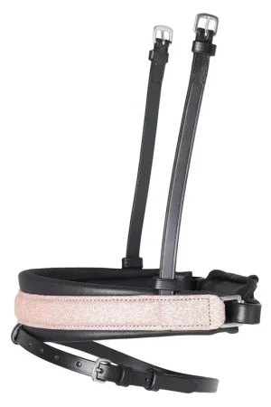 Paiement Sécurisé Muserolle Hollywood Glamorous SD Design - Beach Sparkle