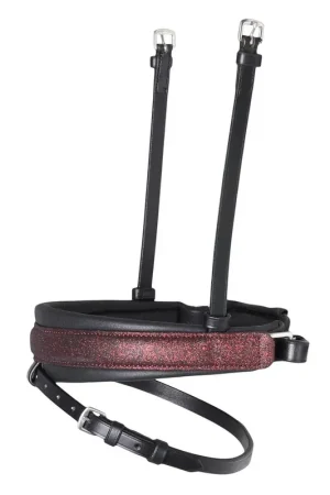 Muserolle Hollywood Glamorous SD Design - Raspberry Shimmer Must-Have