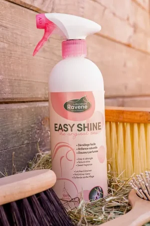 Démêlant Easy Shine - Ravene Seulement Aujourd'hui