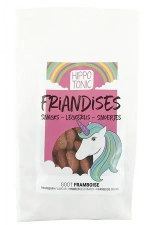 Prix Promo Friandises pour chevaux licorne - HIPPOTONIC