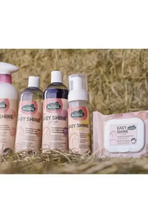Promotion Saisonnière Shampoing Easy Shine - Ravene