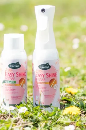 Démêlant Lustrant Easy Shine Intense - Ravene Prix Choc