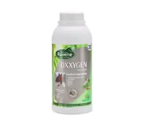 Commander Vite Oxxygen, confort respiratoire - Ravène