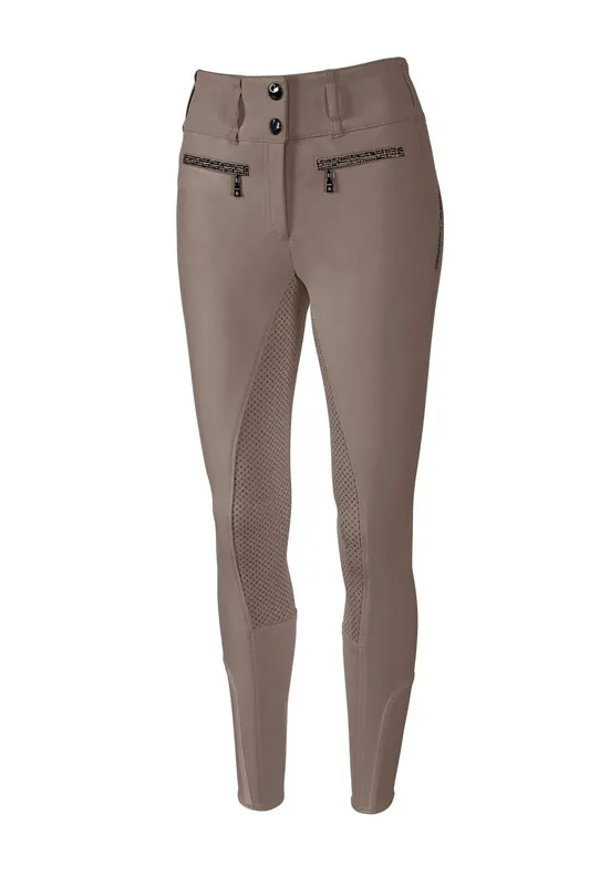 Pas Cher Pantalon full grip Jonna - Pikeur