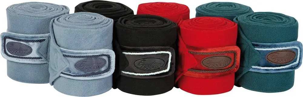 Meilleure Vente Bandes polaires Velvet - Harry's Horse