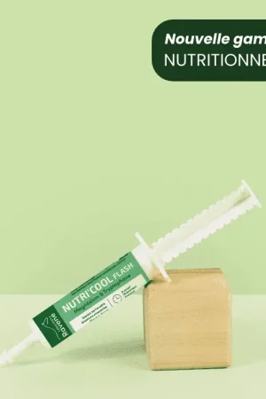 Seringue relax Nutri-Cool flash - Laboratoire Ravene Nouvel Arrivage