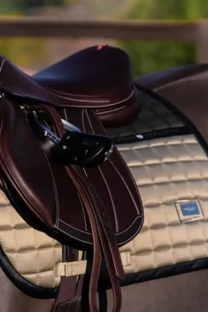 Tapis de selle Sportive Chantelle - Equestrian Stockholm Affaire À Saisir