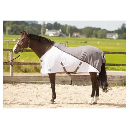 Vente Directe Couverture Mesh pro - Harry's Horse