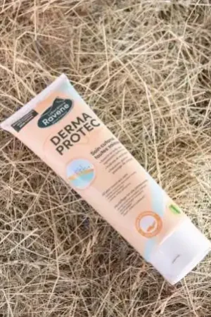 Authentique Soin Dermaprotec - Laboratoire Ravene