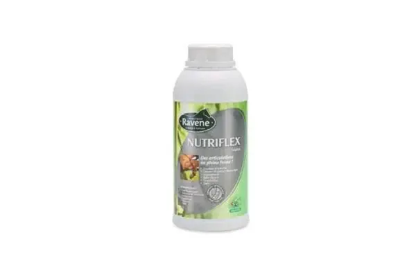 Complément articulation Nutriflex - Laboratoire Ravene Produit De Marque