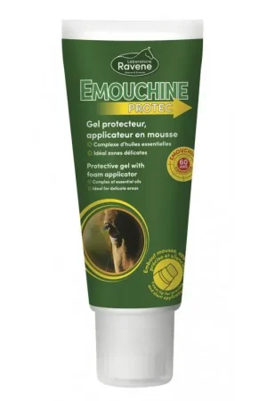 Emouchine Protec Gel embout mousse - Laboratoire Ravene Super Prix
