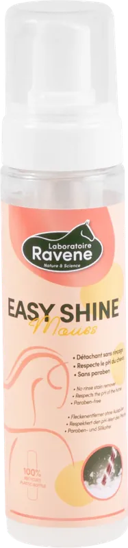 Offre Spéciale Easy Shine Mouss - Laboratoire Ravene