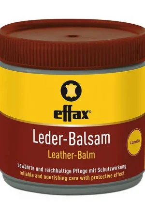Solde Baume pour cuir - Effax