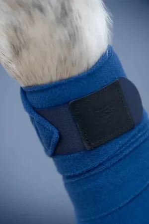 Jusqu'à Épuisement Des Stocks Bandes Edition limitée 2022 Blue - Mattes