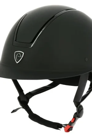 Prix Promo Casque Glint Mat - Equithème